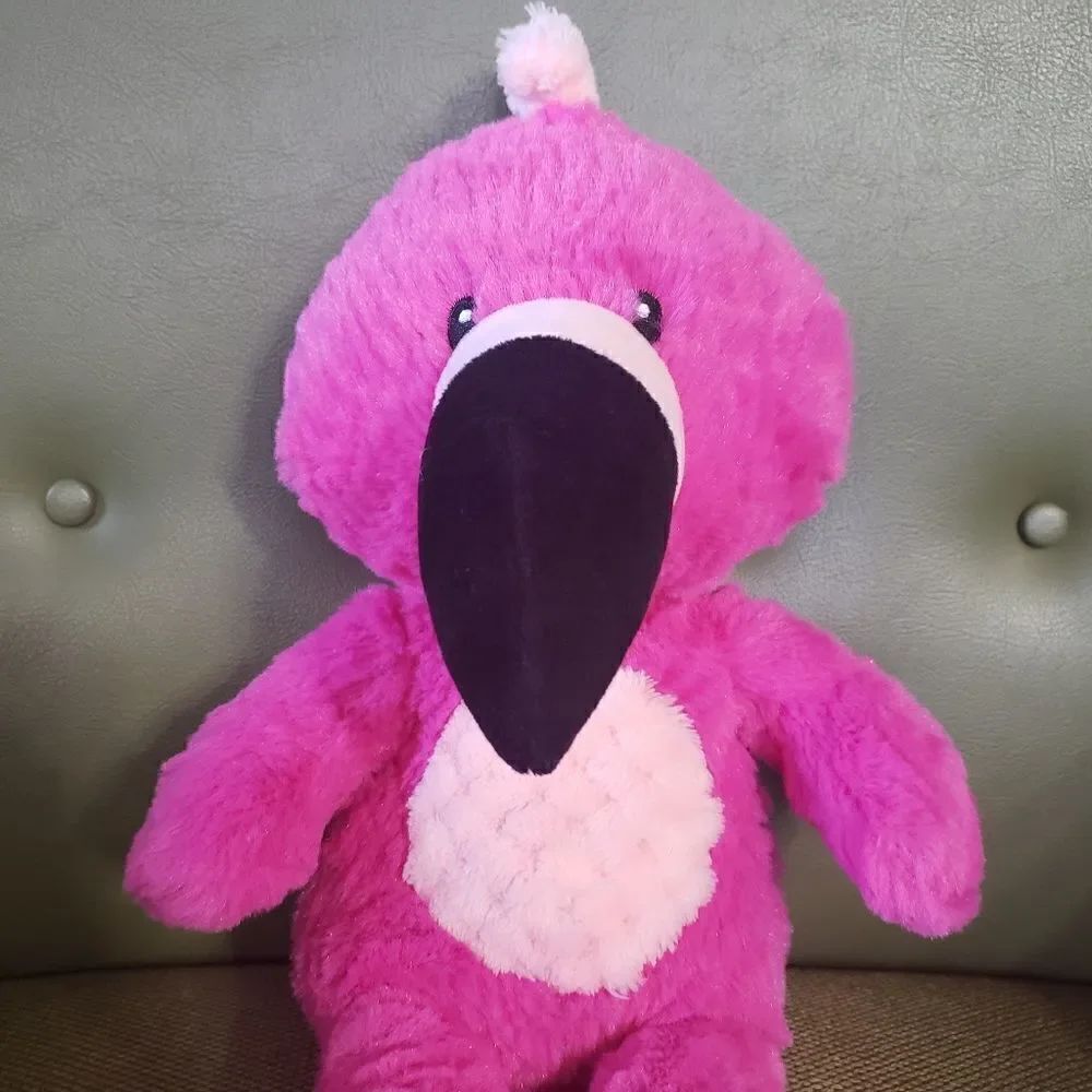 Spark Create Imagine Lot of 4 Plush Stuff Animals - Picture 5 of 16